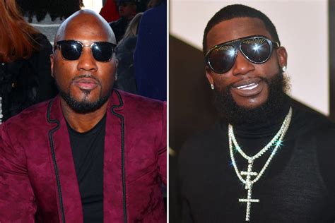 jeezy vs gucci beef history|Jeezy and Gucci mane beef.